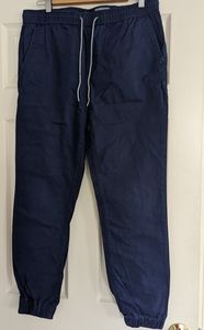 Aeropostale jogger pants